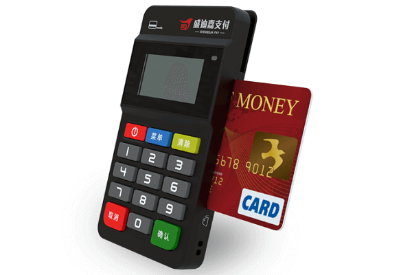 东坑镇个人POS机申请快吗？